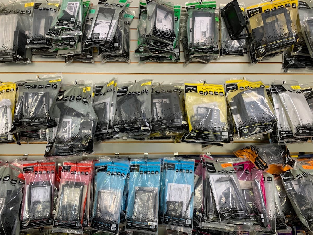 Electronic Environment car audio shop in Lawrence Township, New Jersey photo 5