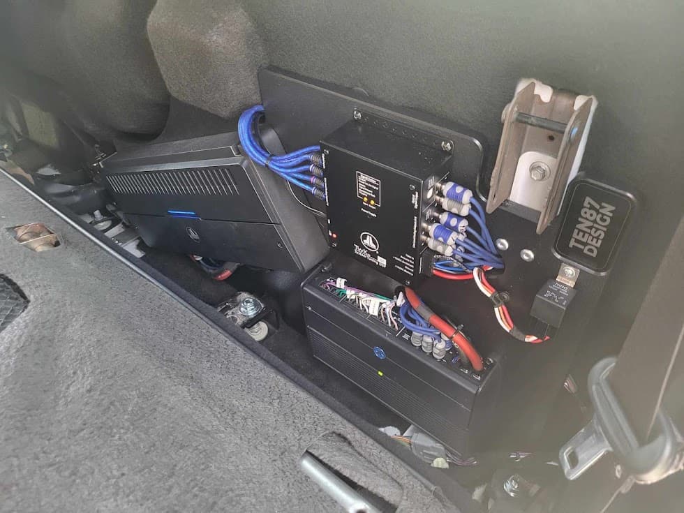 Audio Express image 4