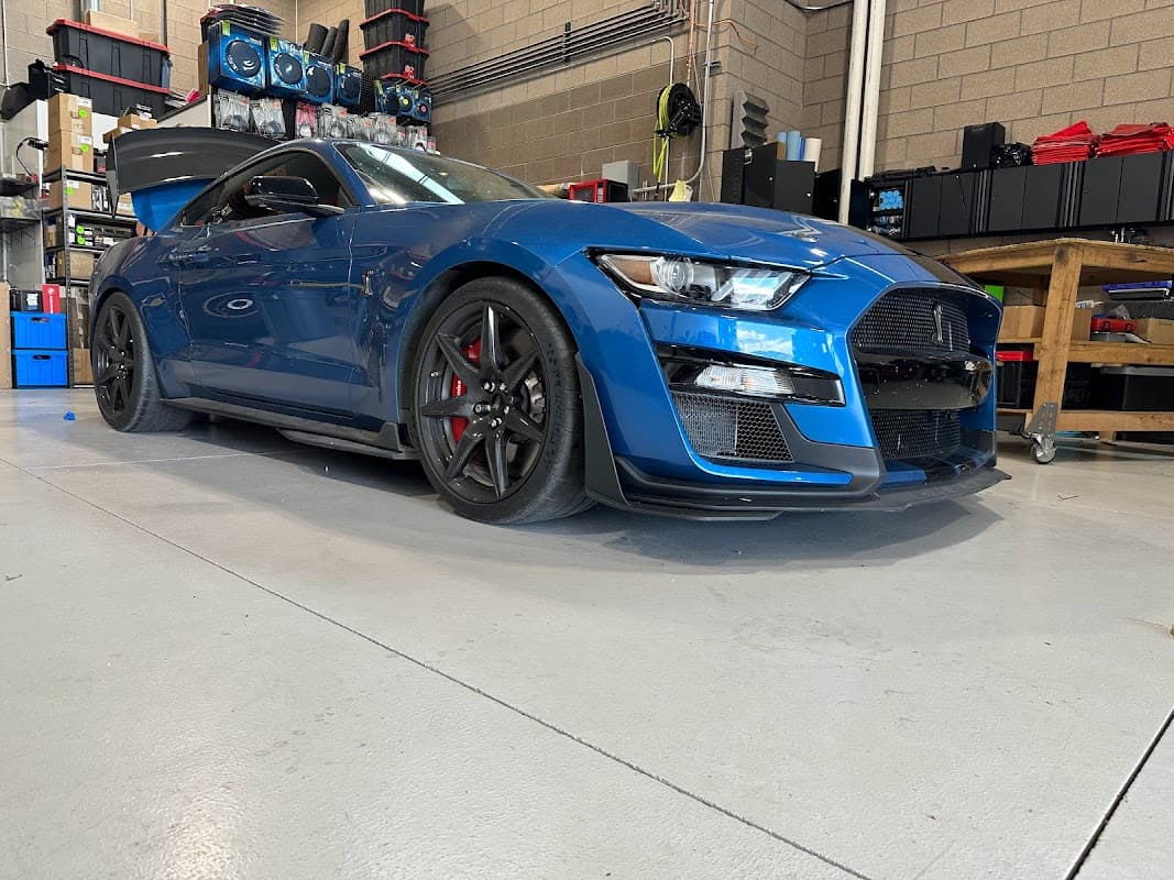 Colorado Car Audio image 2