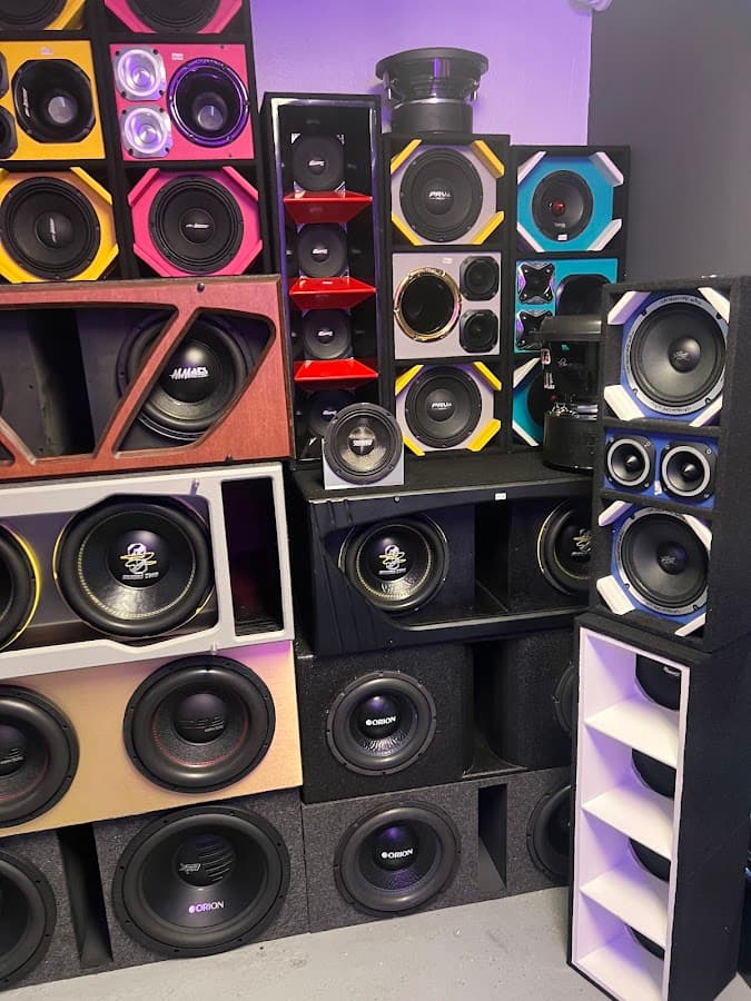 Asbeck Custom Car Audio LLC image 6