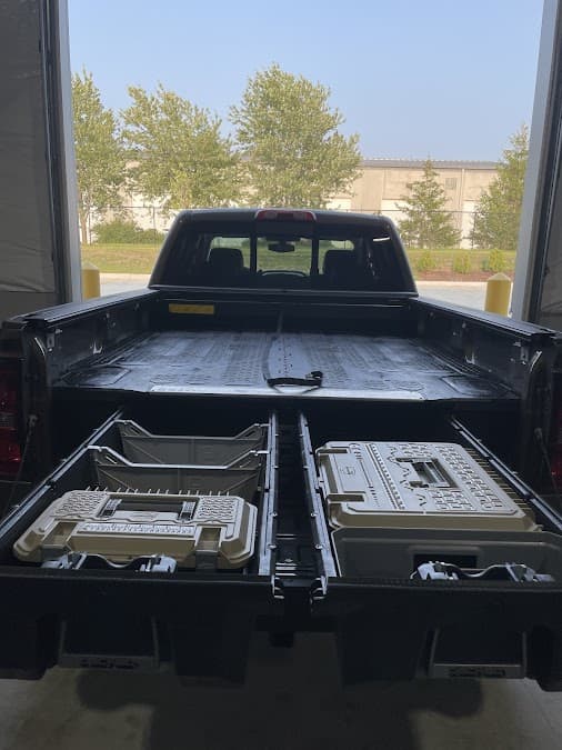 Custom Sound and Image car audio shop in Ankeny, Iowa photo 6