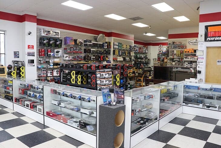 AZ Stereo & Auto Repair image 5