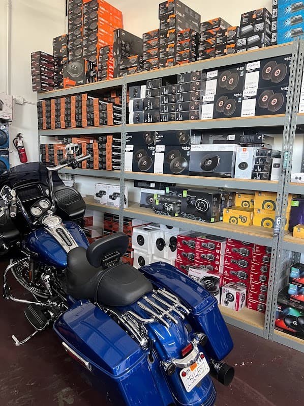 Audio MotorSport image 4