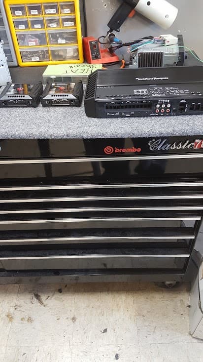 Mobile One Auto Sound image 2