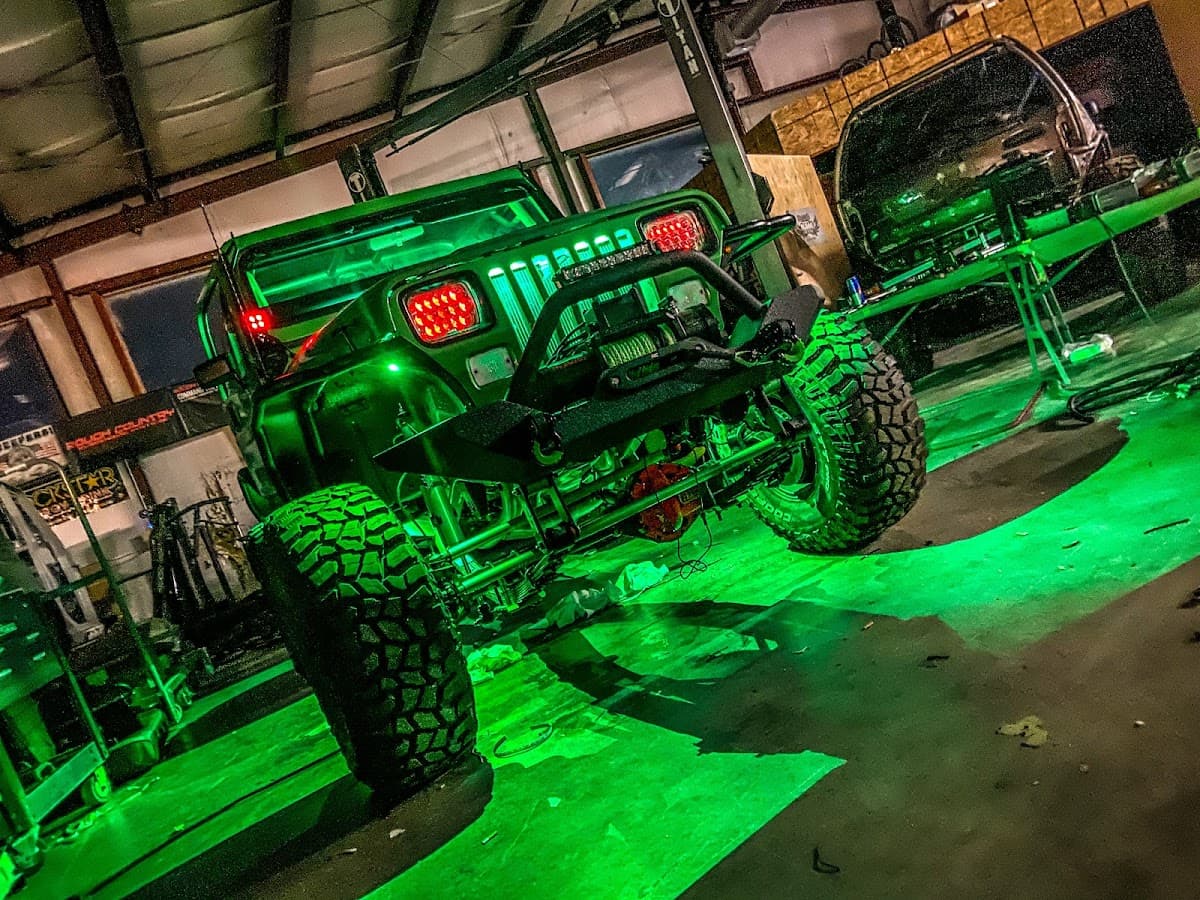 Konnected Auto Restylin' image 8