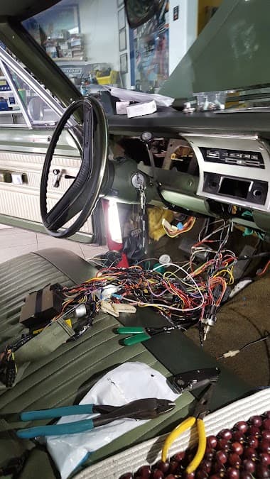 Molina Car Stereo image 10