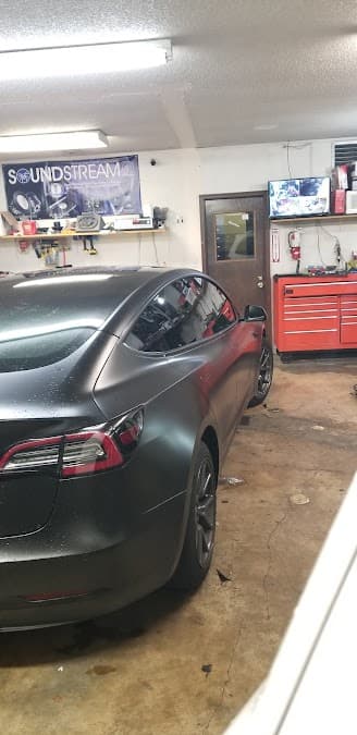 Sport Audio car audio shop in Medford, Oregon photo 9