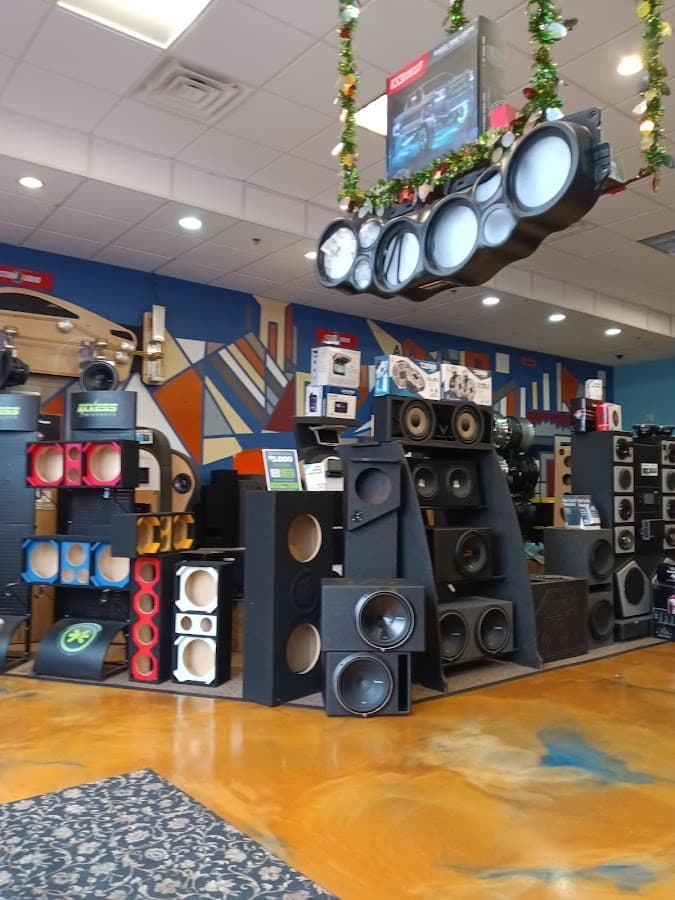 Action Audio Store LLC image 5