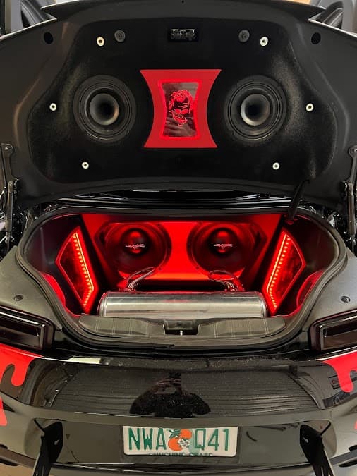 Littlefield Sound Design image 3