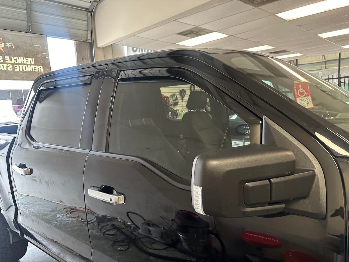 Solar System Auto Accessories image 9