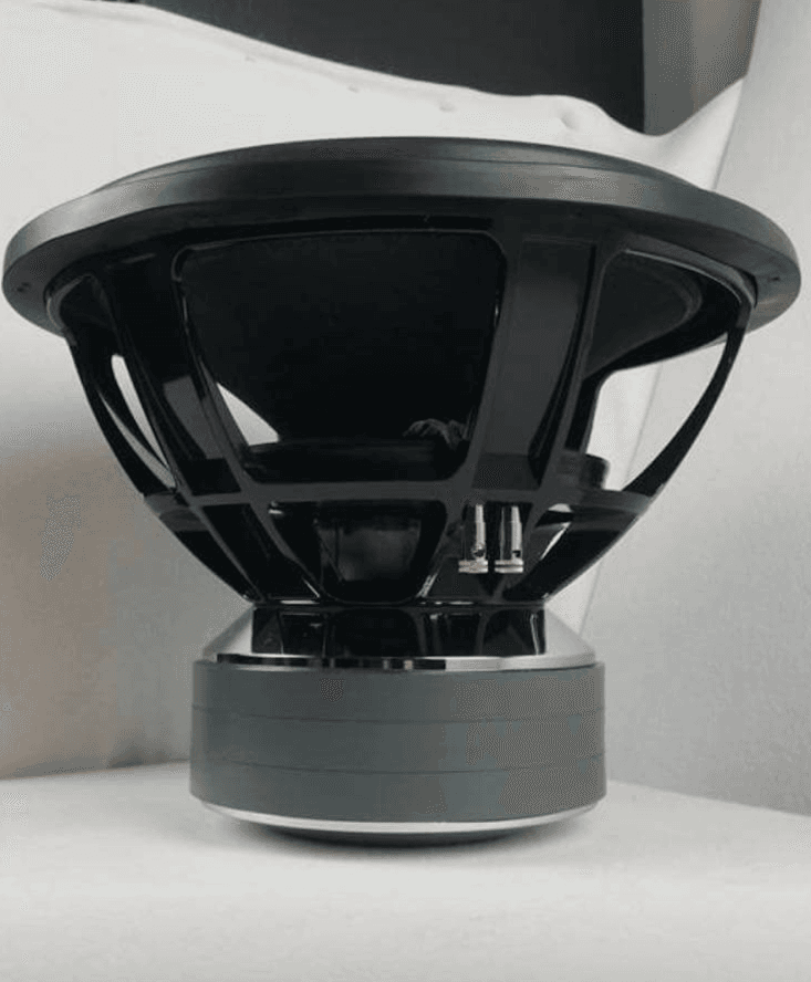 Street Vibez LLC car audio shop in Council Bluffs, Iowa photo 3