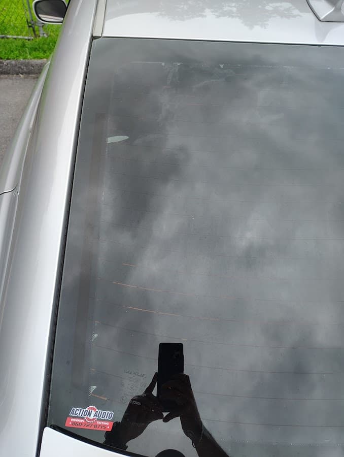 Action Audio Store LLC image 8