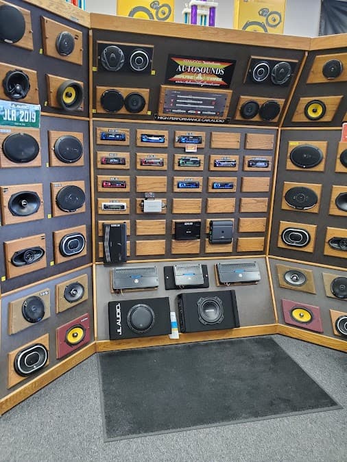 Autosounds of Lincoln car audio shop in Lincoln, Nebraska photo 5