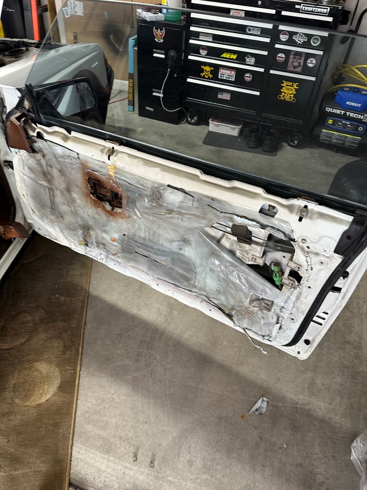 Regal Car Audio Installations