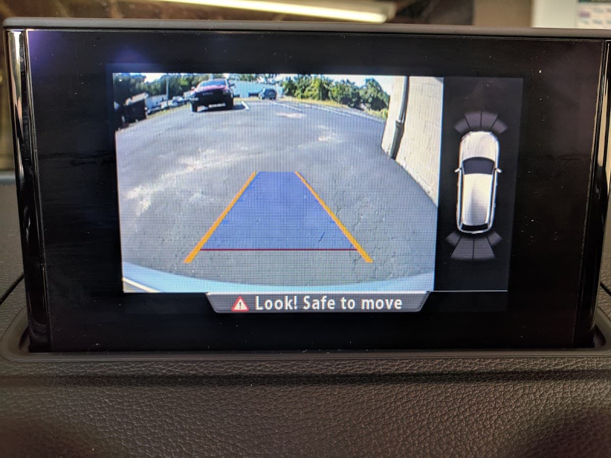 Evollusion Electronics & Accessories car audio shop in Export, Pennsylvania photo 10