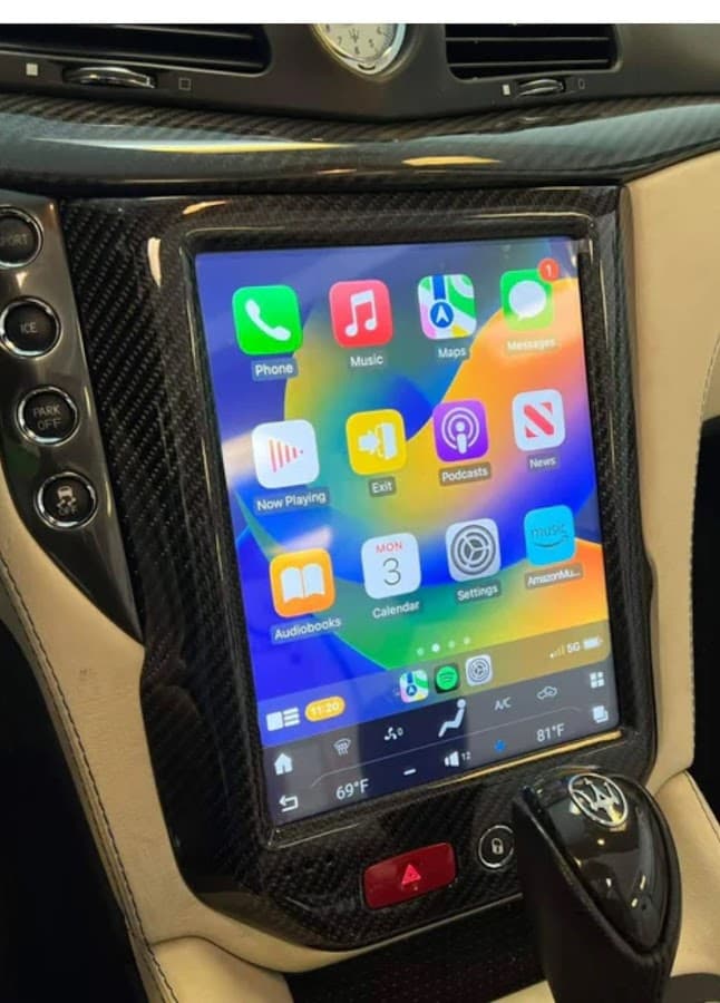 ASAP Car stereo & Remote starters car audio shop in Norristown, Pennsylvania photo 5