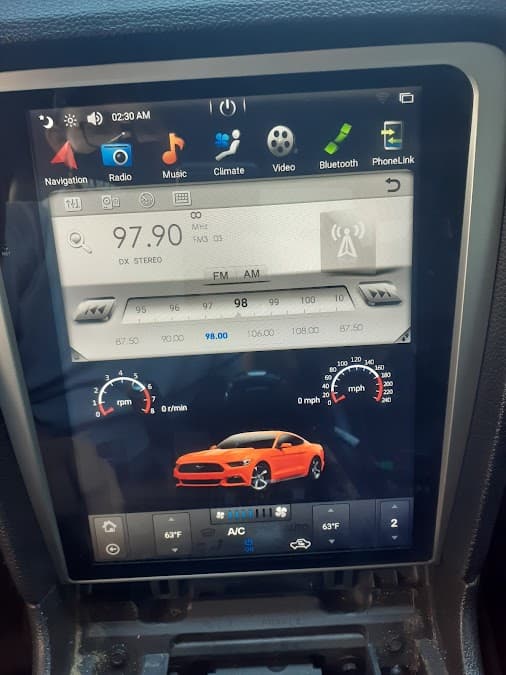 Soundland auto Stereo image 3