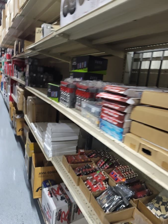 SSR Distributors image 4