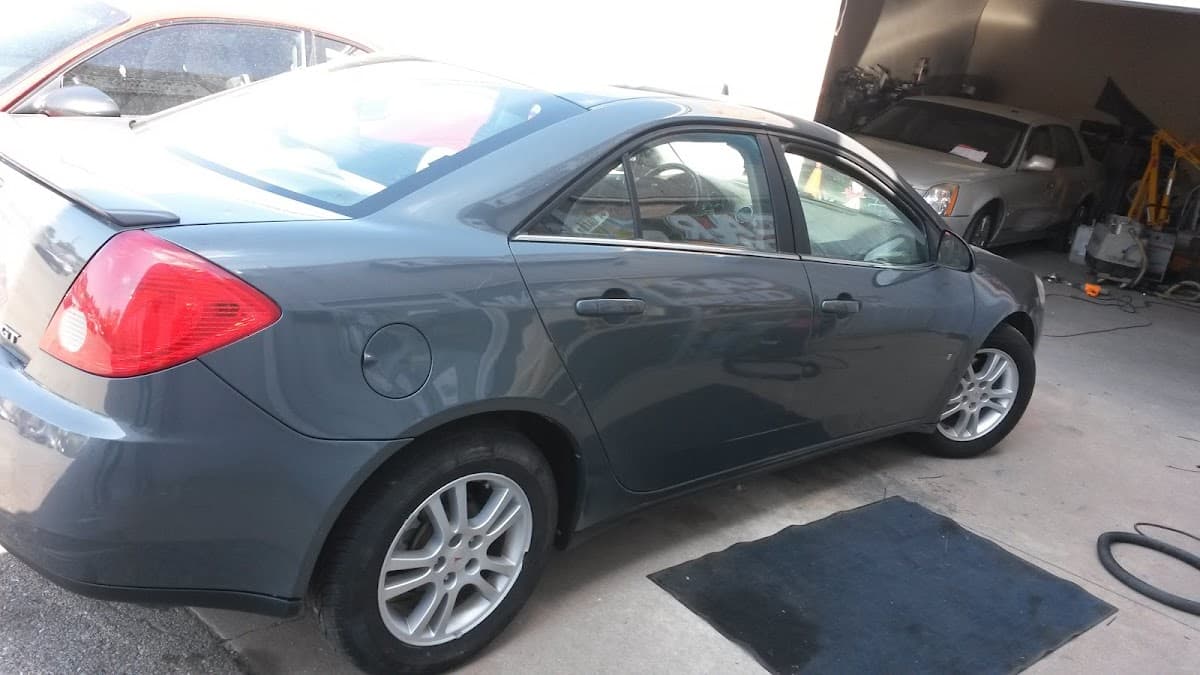 Porchia's Audio image 4