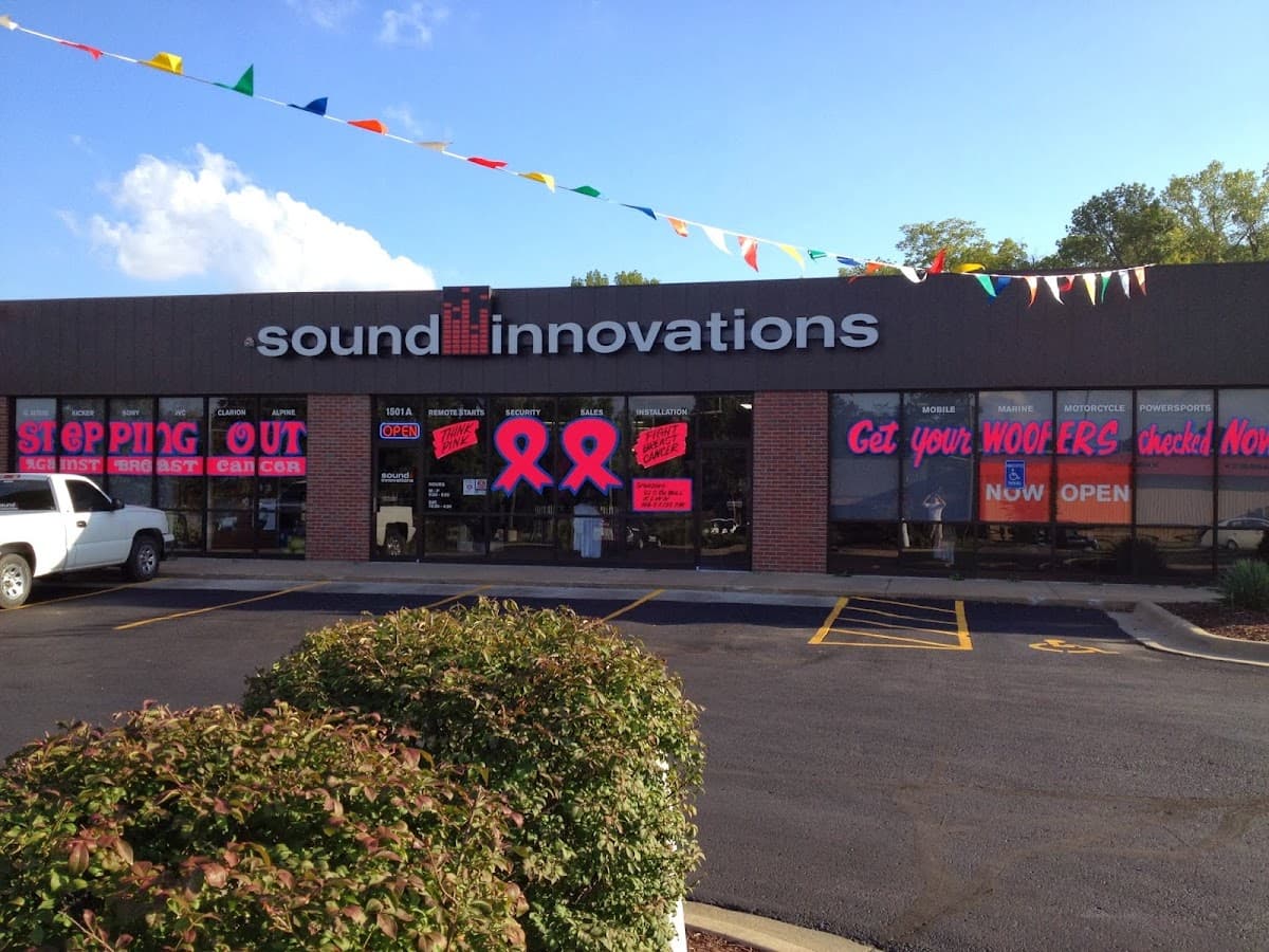 Sound Innovations LLC image 9