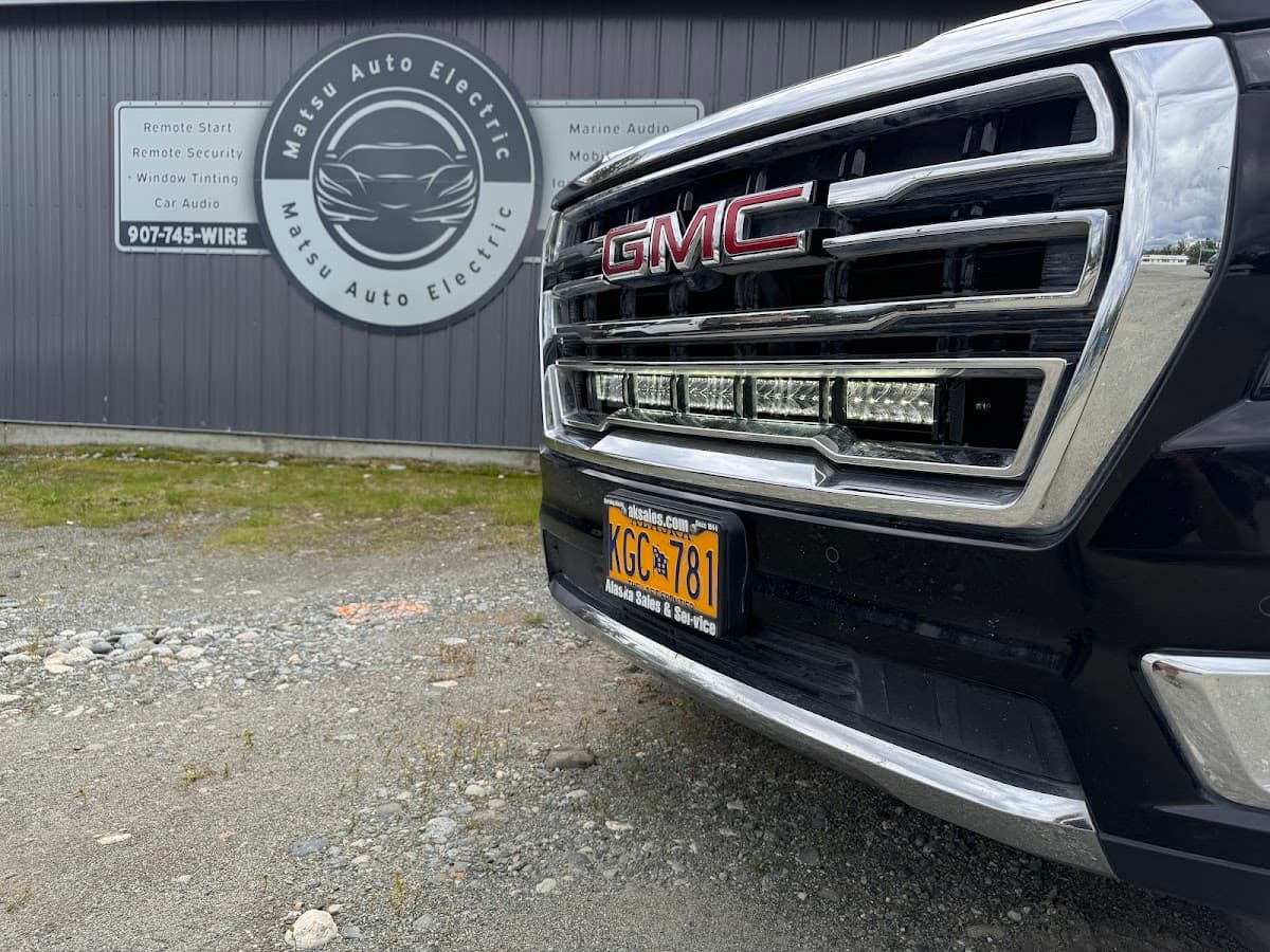 Matsu Auto Electric image 9