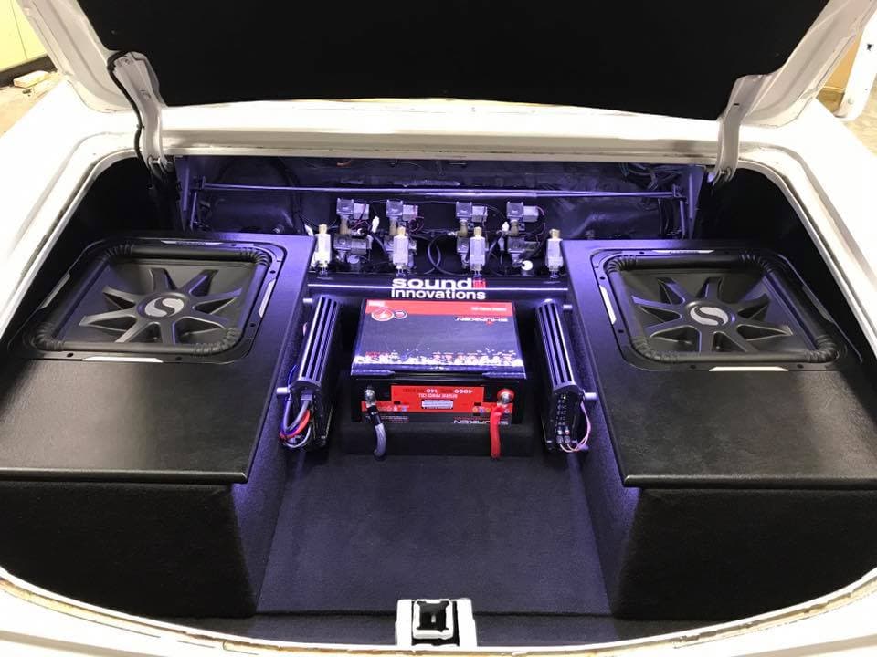 Sound Innovations LLC image 8