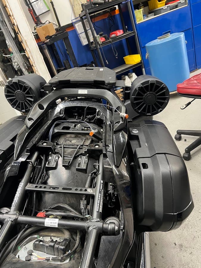 M&M Pro Audio image 8