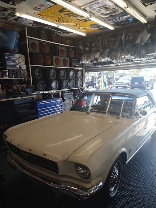 Power Auto Sounds image 8