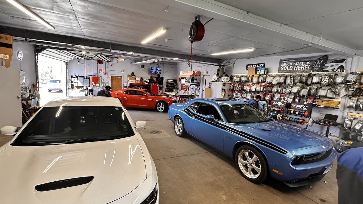 Extreme Audio & Performance image 4