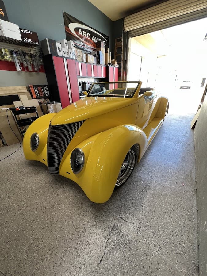 Audio Car LLC image 9