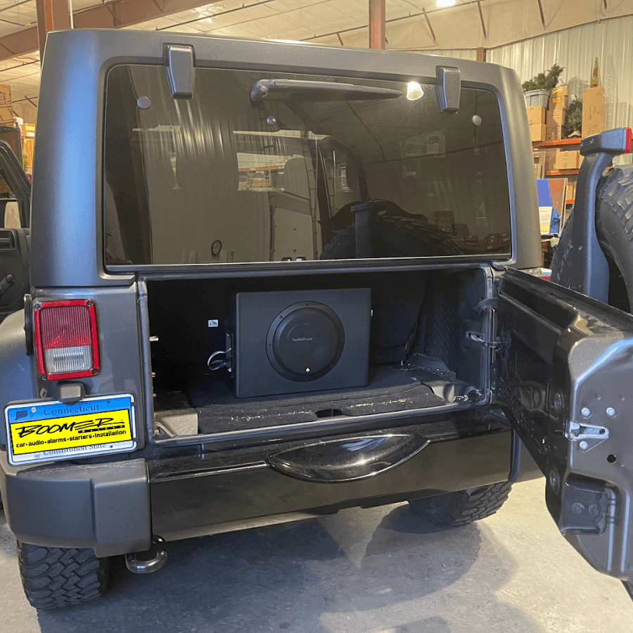 Boomer Mcloud image 6