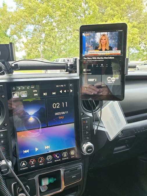 Auto Trends Audio, Tint, & Acc. image 10