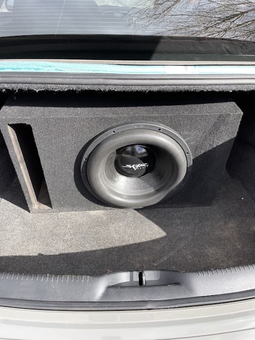 Star Audio car audio shop in Albuquerque, New Mexico photo 2