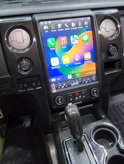 P&P CUSTOMS car audio shop in Paterson, New Jersey photo 9