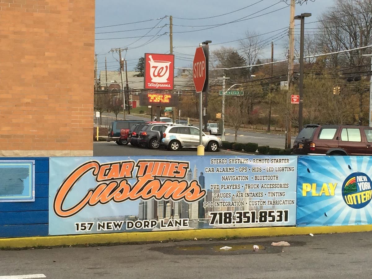 Car Tunes Customs image 10