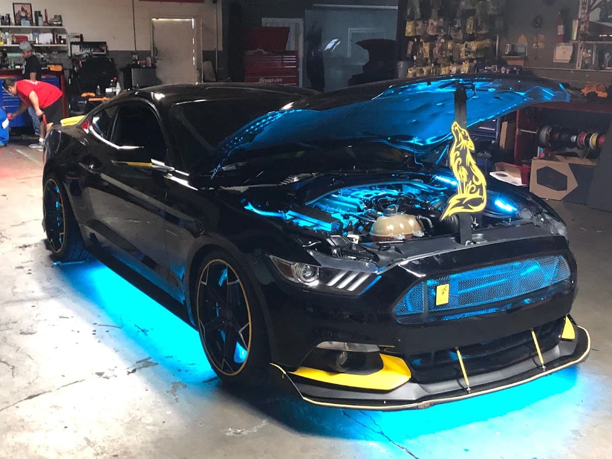 HD Car Stereo image 3