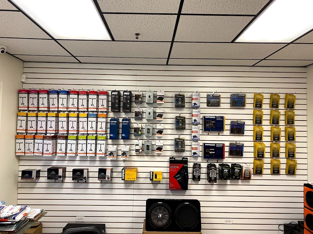 Car Audio & Security - IGLA Specialists image 2