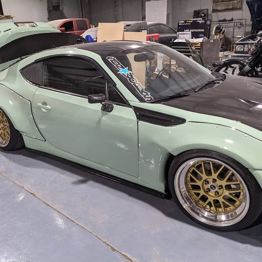 Audio Anarchy, LLC image 5