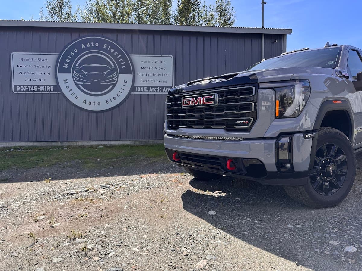 Matsu Auto Electric image 2