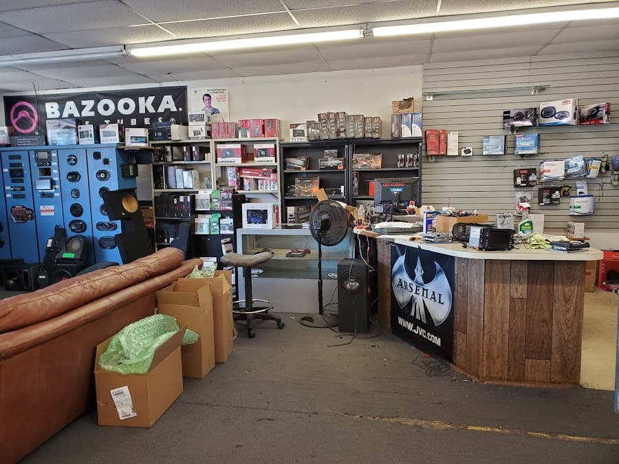 Soundwerk Car Audio Systems image 7