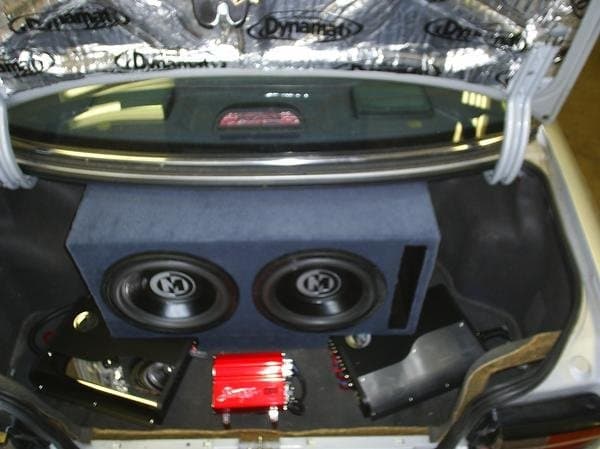 T & K Soundwerks image 7