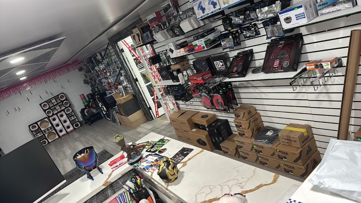 Diamond Audio CiTy image 2