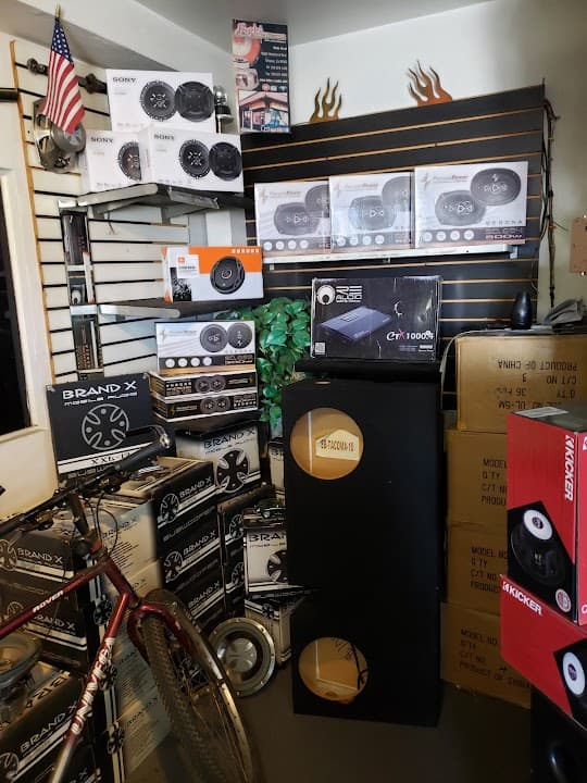 Bob's Car Audio & Electronics Incorporated image 2