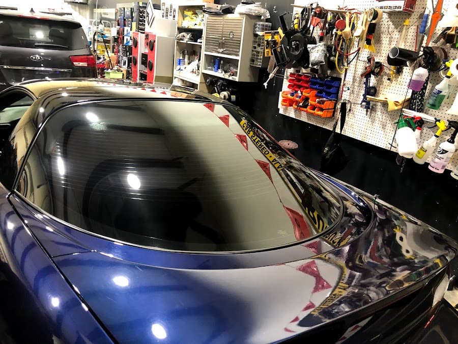 BBL CAR AUDIO AND SECURITY image 3