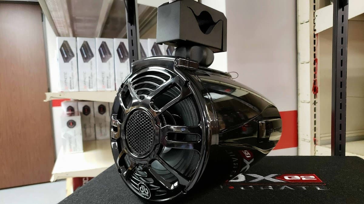 Broadway Audio & Video image 9