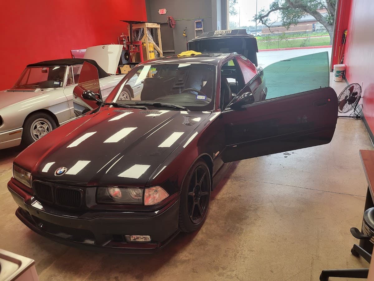 Beats Car Audio image 8