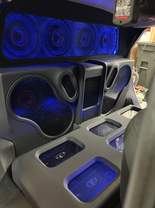 Littlefield Sound Design image 5