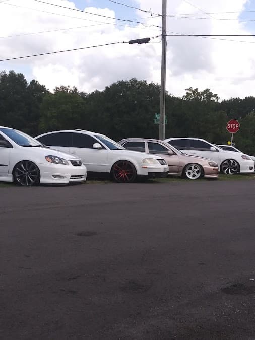 JDM Car Audio image 6