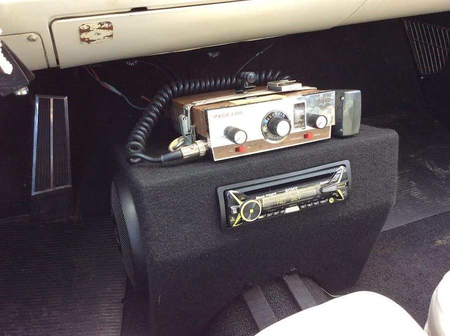 Express AVL car audio shop in North Platte, Nebraska photo 6