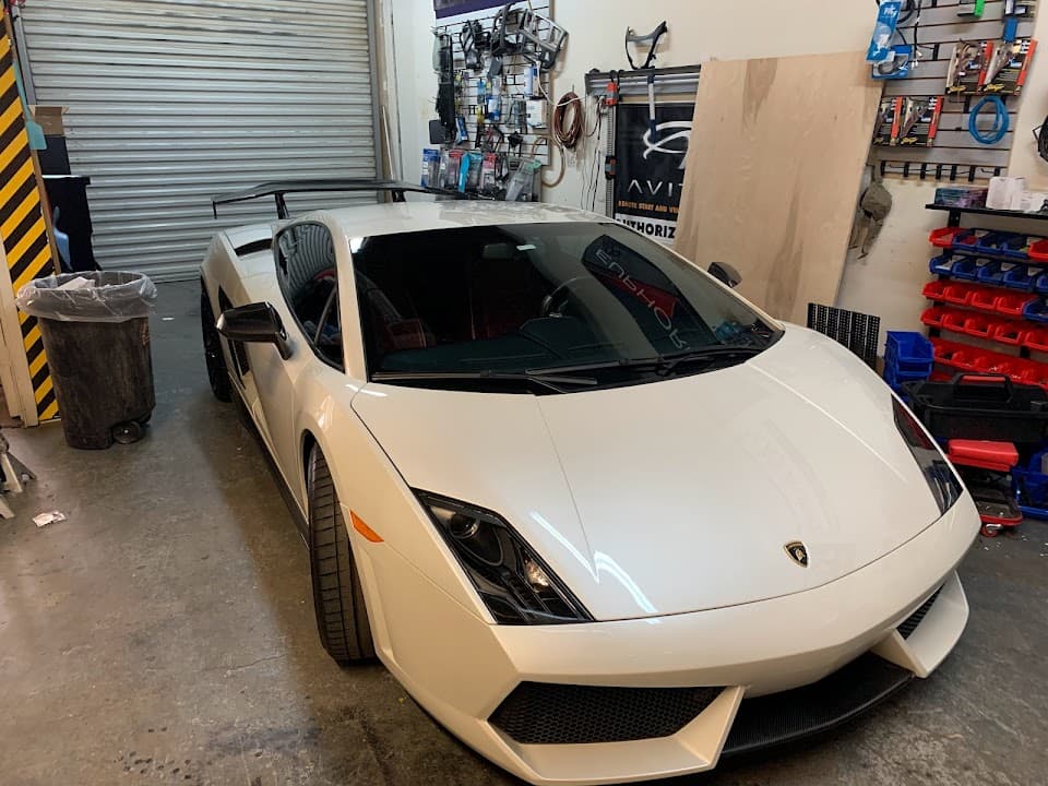 King's Kustoms Car Stereo & Security image 3